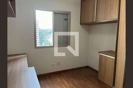 Foto 14 de apartamento à venda com 3 quartos, 79m² em Chora Menino, São Paulo