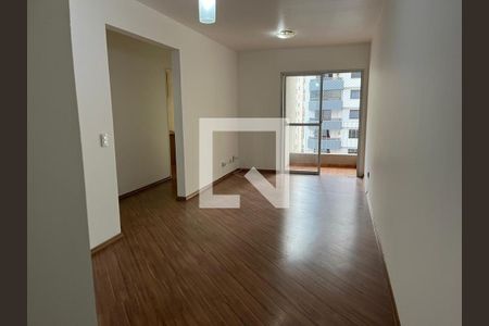 Foto 02 de apartamento à venda com 3 quartos, 79m² em Chora Menino, São Paulo