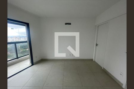 Sala de apartamento para alugar com 1 quarto, 47m² em Pinheiros, São Paulo