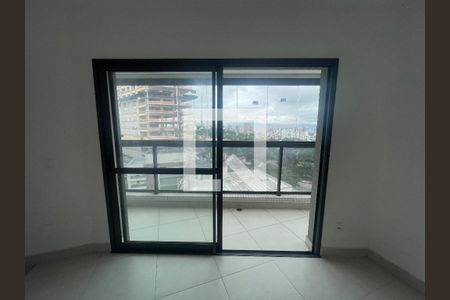 Varanda de apartamento para alugar com 1 quarto, 47m² em Pinheiros, São Paulo