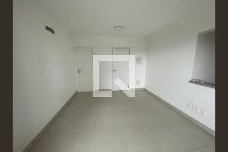 Sala de apartamento para alugar com 1 quarto, 47m² em Pinheiros, São Paulo