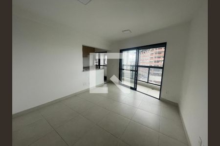 Sala de apartamento para alugar com 1 quarto, 47m² em Pinheiros, São Paulo