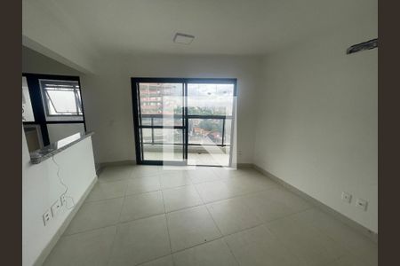 Sala de apartamento para alugar com 1 quarto, 47m² em Pinheiros, São Paulo