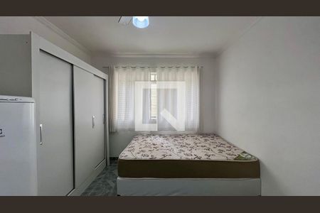 Sala/Quarto de apartamento à venda com 1 quarto, 29m² em Bela Vista, São Paulo