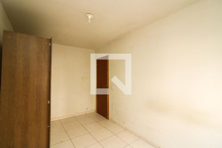 Quarto 1 de apartamento para alugar com 2 quartos, 51m² em Chapéu do Sol, Porto Alegre