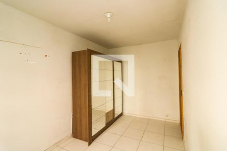 Quarto 1 de apartamento para alugar com 2 quartos, 51m² em Chapéu do Sol, Porto Alegre