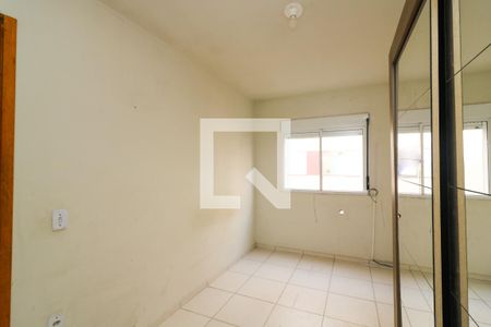 Quarto 1 de apartamento para alugar com 2 quartos, 51m² em Chapéu do Sol, Porto Alegre