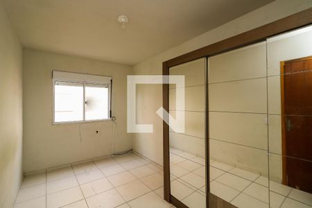 Quarto 1 de apartamento para alugar com 2 quartos, 51m² em Chapéu do Sol, Porto Alegre