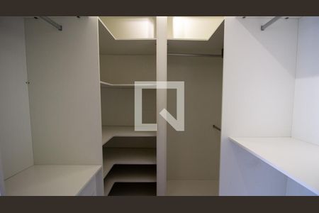 Closet da Suíte 1 de casa de condomínio à venda com 5 quartos, 292m² em Barra da Tijuca, Rio de Janeiro