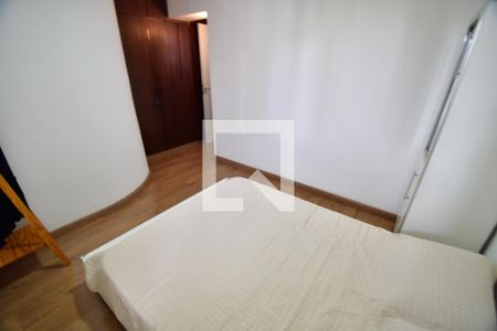 Quarto Suíte de apartamento à venda com 1 quarto, 60m² em Centro, Campinas