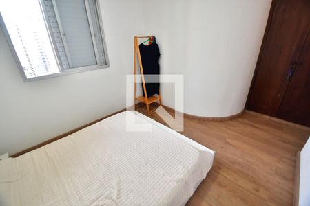 Quarto Suíte de apartamento à venda com 1 quarto, 60m² em Centro, Campinas