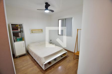 Quarto Suíte de apartamento à venda com 1 quarto, 60m² em Centro, Campinas