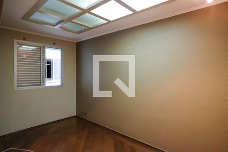 Sala de apartamento à venda com 2 quartos, 97m² em Osvaldo Cruz, São Caetano do Sul