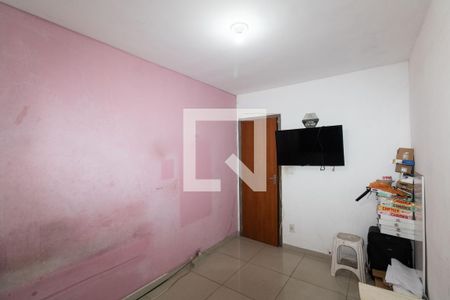 Quarto 1 de apartamento para alugar com 2 quartos, 45m² em Senador Vasconcelos, Rio de Janeiro