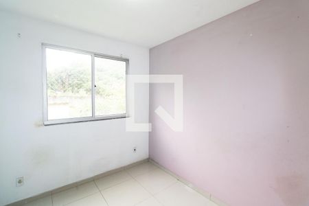 Quarto 2 de apartamento para alugar com 2 quartos, 45m² em Senador Vasconcelos, Rio de Janeiro