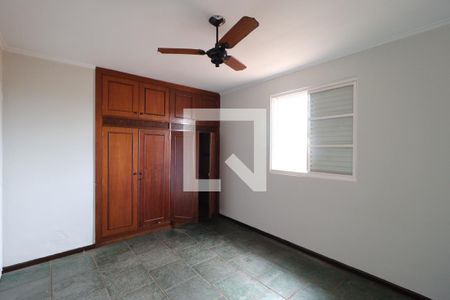 Quarto 1  de casa para alugar com 2 quartos, 80m² em Ipiranga, Ribeirão Preto