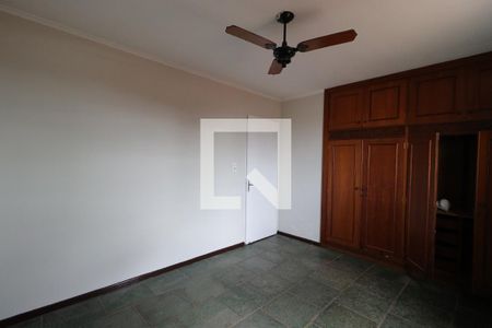 Quarto 1  de casa para alugar com 2 quartos, 80m² em Ipiranga, Ribeirão Preto