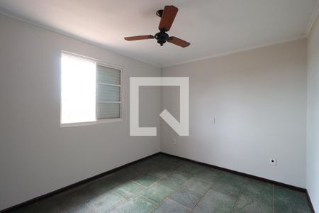 Quarto 1  de casa para alugar com 2 quartos, 80m² em Ipiranga, Ribeirão Preto