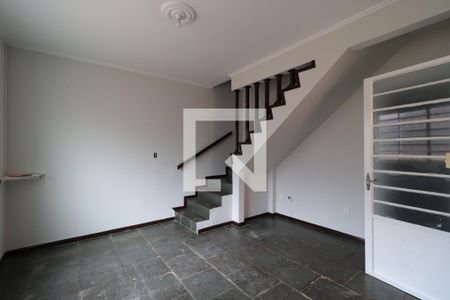 Sala de casa para alugar com 2 quartos, 80m² em Ipiranga, Ribeirão Preto