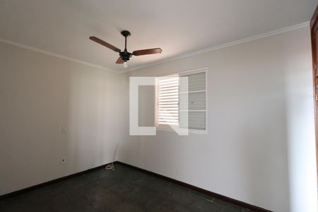 Quarto 2  de casa para alugar com 2 quartos, 80m² em Ipiranga, Ribeirão Preto