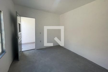 Sala de casa para alugar com 1 quarto, 50m² em Vila Leopoldina, Duque de Caxias