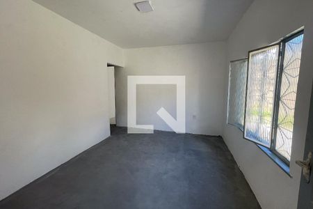 Sala de casa para alugar com 1 quarto, 50m² em Vila Leopoldina, Duque de Caxias