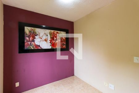 Quarto 1 de apartamento para alugar com 2 quartos, 48m² em Bairro Jardim Nossa Senhora das Graças, Cotia