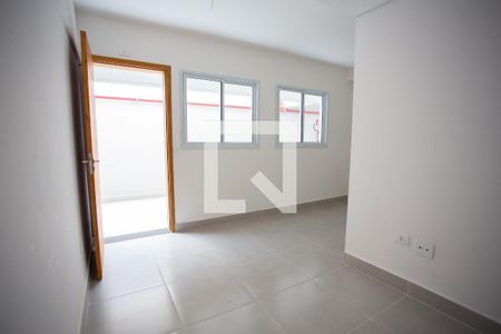 SALA de casa de condomínio à venda com 2 quartos, 40m² em Santana, São Paulo