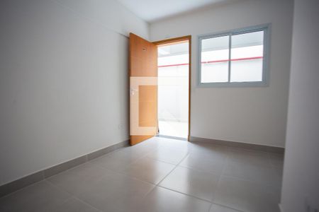 SALA de casa de condomínio à venda com 2 quartos, 40m² em Santana, São Paulo