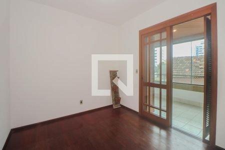 Quarto 1 de apartamento para alugar com 3 quartos, 127m² em Vl Ipiranga, Porto Alegre