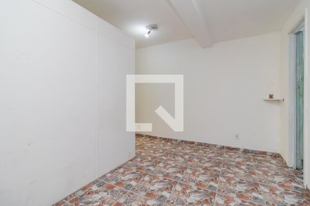 Kitnet de kitnet/studio para alugar com 1 quarto, 27m² em Azenha, Porto Alegre