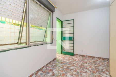 Kitnet de kitnet/studio para alugar com 1 quarto, 27m² em Azenha, Porto Alegre