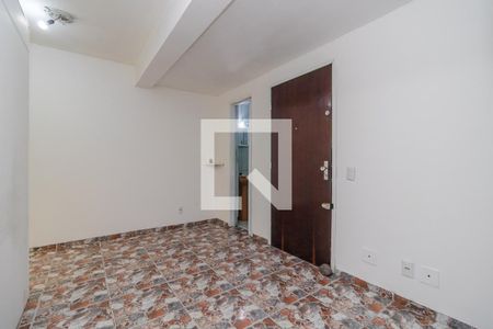 Kitnet de kitnet/studio para alugar com 1 quarto, 27m² em Azenha, Porto Alegre