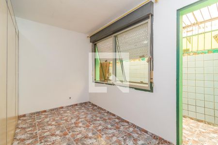 Kitnet de kitnet/studio para alugar com 1 quarto, 27m² em Azenha, Porto Alegre