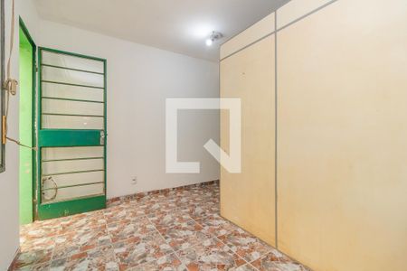 Kitnet de kitnet/studio para alugar com 1 quarto, 27m² em Azenha, Porto Alegre