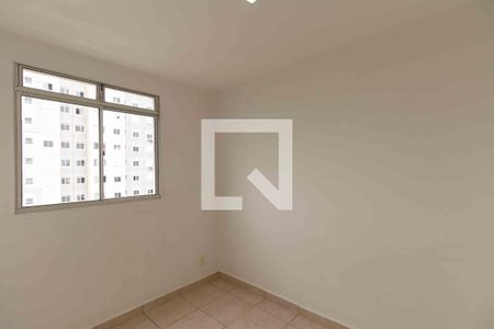 Quarto2 de apartamento à venda com 2 quartos, 50m² em Campo Alegre, Belo Horizonte