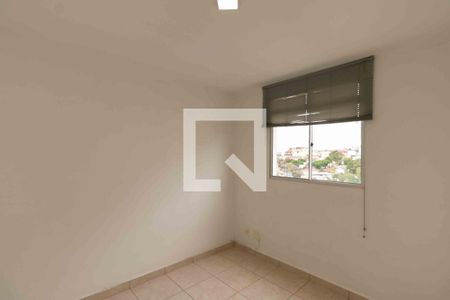 Quarto1 de apartamento à venda com 2 quartos, 50m² em Campo Alegre, Belo Horizonte