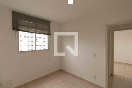 Quarto1 de apartamento à venda com 2 quartos, 50m² em Campo Alegre, Belo Horizonte