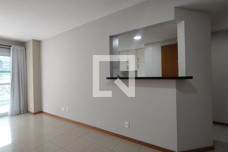 Sala de apartamento para alugar com 2 quartos, 81m² em Barra da Tijuca, Rio de Janeiro