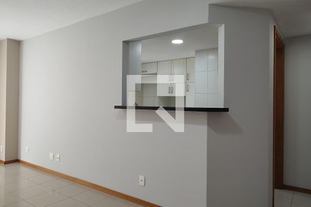 Sala de apartamento para alugar com 2 quartos, 81m² em Barra da Tijuca, Rio de Janeiro