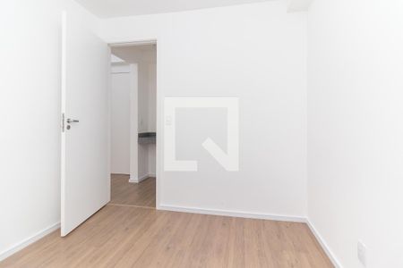 Quarto 1 de apartamento para alugar com 2 quartos, 33m² em Vila Progresso (zona Leste), São Paulo