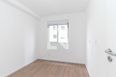 Quarto 1 de apartamento para alugar com 2 quartos, 33m² em Vila Progresso (zona Leste), São Paulo