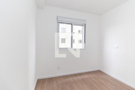 Quarto 1 de apartamento para alugar com 2 quartos, 33m² em Vila Progresso (zona Leste), São Paulo