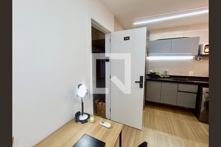 Studio de kitnet/studio à venda com 1 quarto, 20m² em Copacabana, Rio de Janeiro