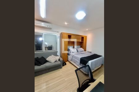 Studio de kitnet/studio à venda com 1 quarto, 20m² em Copacabana, Rio de Janeiro