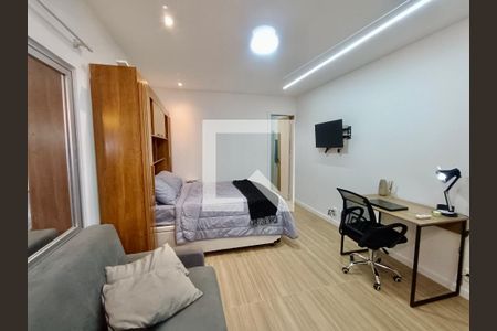 Studio de kitnet/studio à venda com 1 quarto, 20m² em Copacabana, Rio de Janeiro