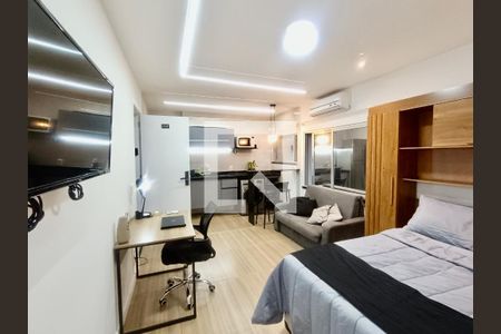 Studio de kitnet/studio à venda com 1 quarto, 20m² em Copacabana, Rio de Janeiro