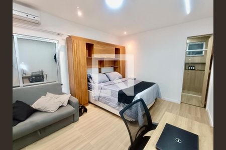 Studio de kitnet/studio à venda com 1 quarto, 20m² em Copacabana, Rio de Janeiro