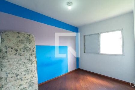 Quarto 1 de apartamento à venda com 2 quartos, 73m² em Vila Olga, São Bernardo do Campo