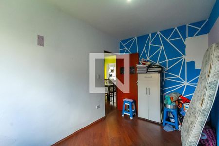 Quarto 1 de apartamento à venda com 2 quartos, 73m² em Vila Olga, São Bernardo do Campo